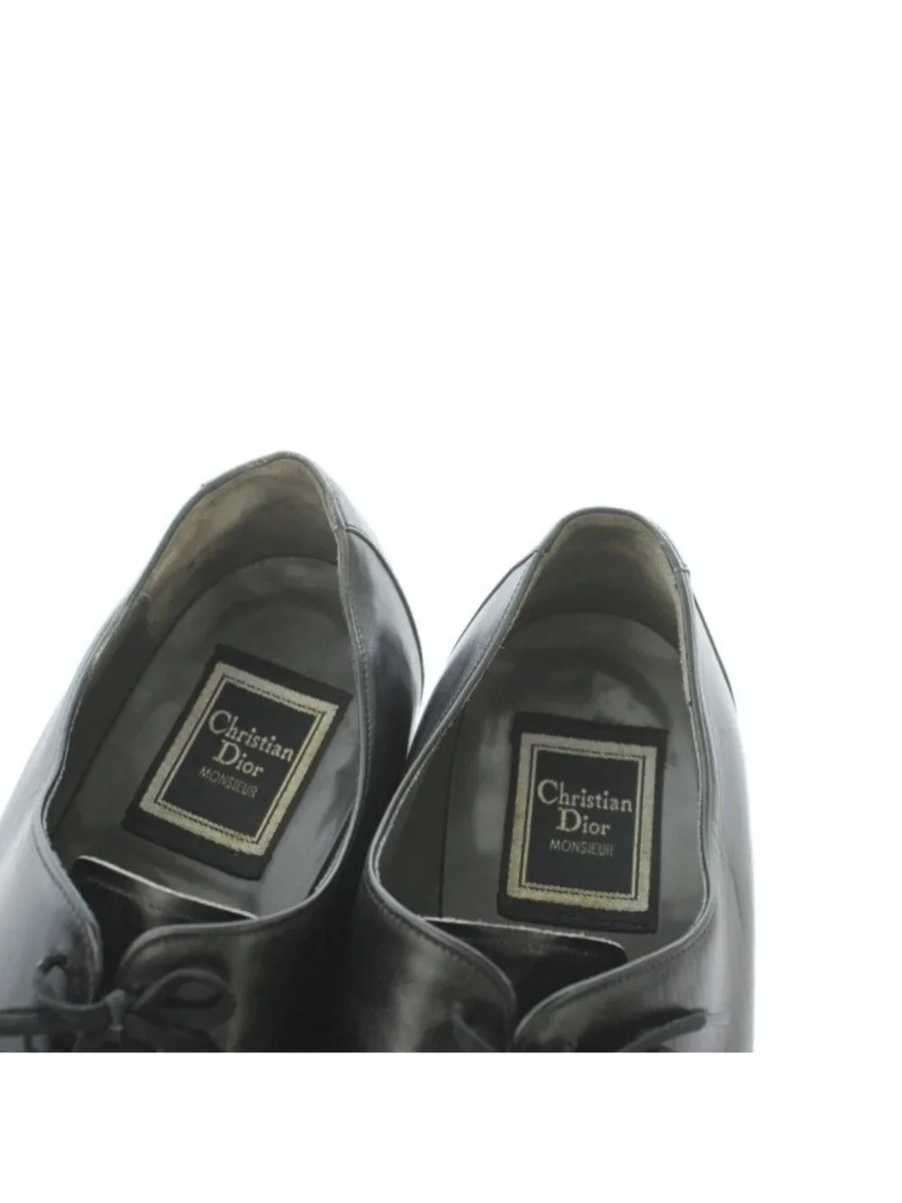 Dior name business